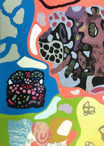 Elderberries and Elephants