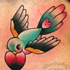 Lou's (cover-up)
