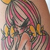 Emma's (healed)