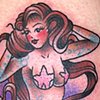 Sarah-Rose's
