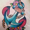 Vesna's Anchor