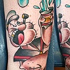 Pete's Popeye