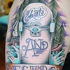 Gareth's (lines healed)