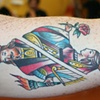 Ryan's (healed)