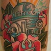 Nadien's (mostly healed)