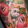 Dan's French Bulldog gap filler..