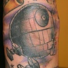 Benno's (black healed)