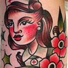 Jamie-Lee's