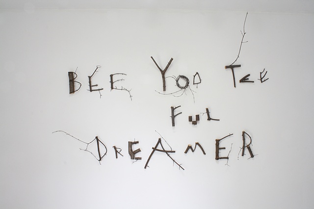 Bee-Yoo-Tee-Full Dreamer