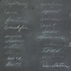 Slate works 1997-99