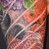 ryukin sleeve