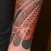 ryukin sleeve
