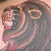 lion dinner