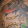 brandis sugar skull