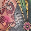 gypsyskull