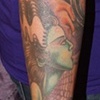 whitney sleeve 7