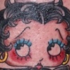 betty boop sailor