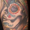 davids sleeve
