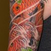 ryukin sleeve