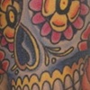 brandis sugar skull