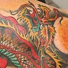 sailor dragon