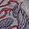 phoenix sleeve sketch