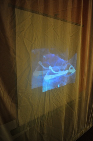 Objects at the Window