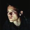 Zack (Playing Crash Bandicoot)