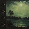 Untitled (Speaker painting)