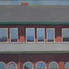 Brick Building