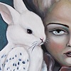 THE WITCH'S FAMILIAR
"SOLD"