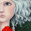 Wall Flower "sold"