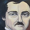 Edgar Allen Poe
"SOLD"
