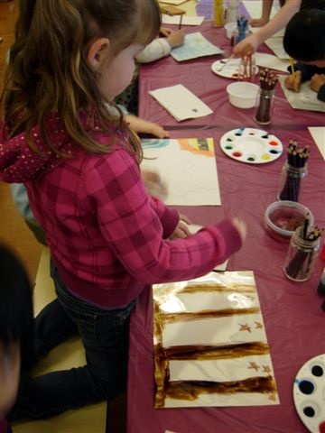 Collingwood Neighborhood House- ERacism Project