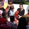 The Puppet Theatre Chandigarh- Mask & Glove Puppetry Workshop for children ages 4-8- Chandigarh, India