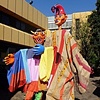 UNIMA-SA Active Puppets Project- Figures of Power