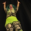 The Shiny Kids Family Festival
May 5, 2012 11:00am-4:30pm
Moberly Arts & Cultural Centre
www.shinykids.ca