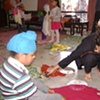 The Puppet Theatre Chandigarh- Mask & Glove Puppetry Workshop for children ages 4-8- Chandigarh, India