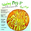 The Shiny Kids Family Festival
May 5, 2012 11:00am-4:30pm
Moberly Arts & Cultural Centre
www.shinykids.ca
