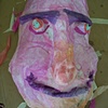 A Lot on your Plate- Runaway Moon Puppet Theatre- Enderby BC 2008
