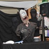 PuppetSlam! Vancouver 2009