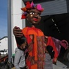 UNIMA-SA Active Puppets Project- Figures of Power 