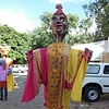 UNIMA-SA Active Puppets Project- Figures of Power