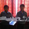 "Wingless" A School Performance Project at the Cambridge Primary School, New Delhi, India.