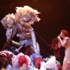 The Listening Jar- Giant Junk Monster
