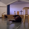 Hamlet with (ITMSA) at Bonnytoun House, Wyneburg, South Africa