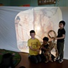Collingwood Neighborhood House- ERacism Project