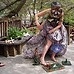 Sycorax- The imagined back story of William Shakespeare's The Tempest