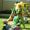Herban Adventures- Collingwood Days Festival