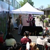 Stone Soup- Vancouver Stone Soup Festival 2009